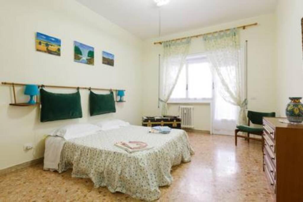 Bea Home Sarai Il Benvenuto! Roma Ngoại thất bức ảnh