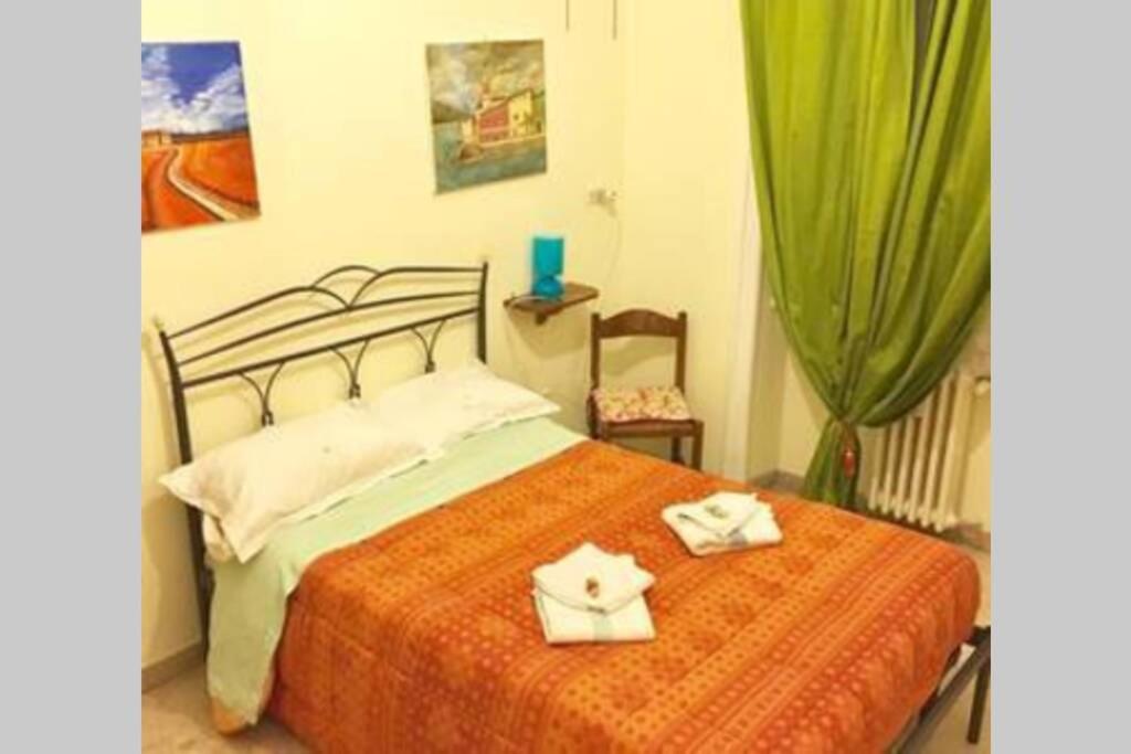Bea Home Sarai Il Benvenuto! Roma Ngoại thất bức ảnh